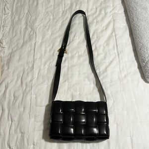 Amazon black purse